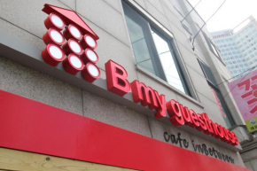  B My Guesthouse  Сеул